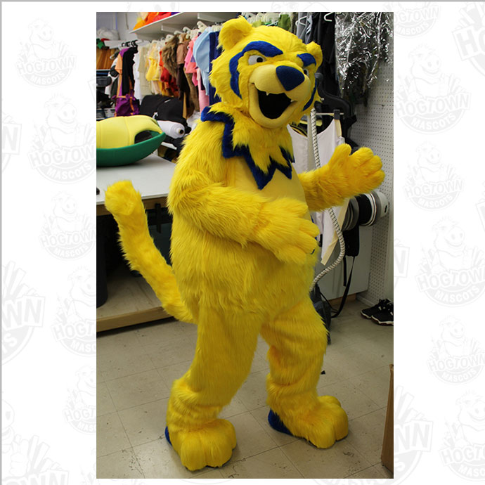 Cat mascot Custom Mascot Costumes Mascot Maker For Corporate